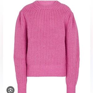 ISABEL MARANT ETOILE
Pleane Sweater